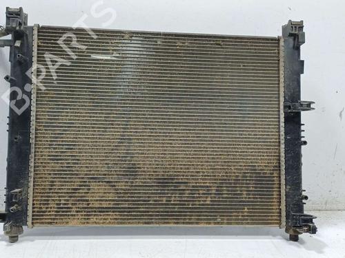 Used Water radiator Water radiator 38546096 38546096