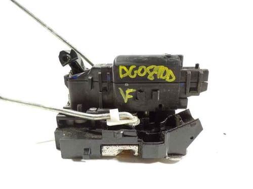 Front right lock DACIA LODGY (JS_)  | BP6836434C97 