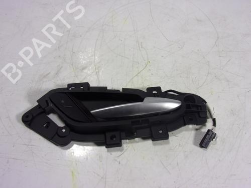 Used Rear right interior door handle Rear right interior door handle ALFA ROMEO STELVIO (949_) 2.0 Q4 (949.AXA2A) (280 hp) 10521325 10521325