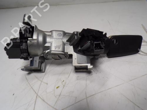 Electronic module AUDI A1 Sportback (GBA)  | BP14288877M83 