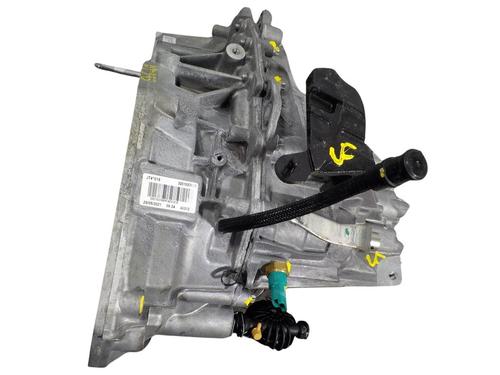 Used Gearbox DACIA SANDERO III [2021-2025]  10497169