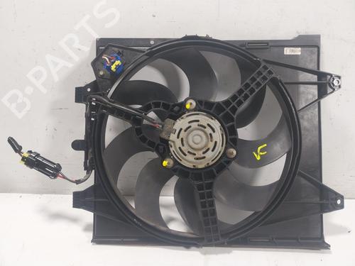 Radiator fan FORD KA (RU8) 1.2 | BP18121946M35 