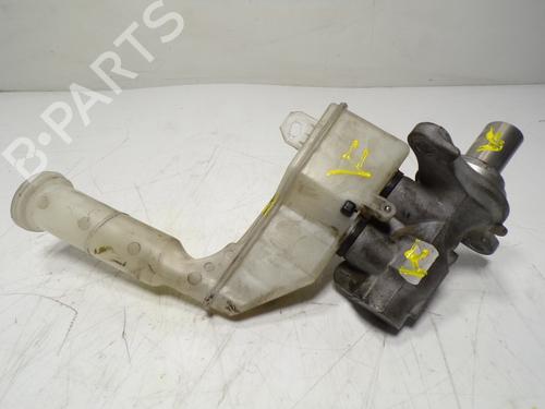 Used Brake master cylinder NISSAN PULSAR Hatchback (C13) [2014-2025]  11044196