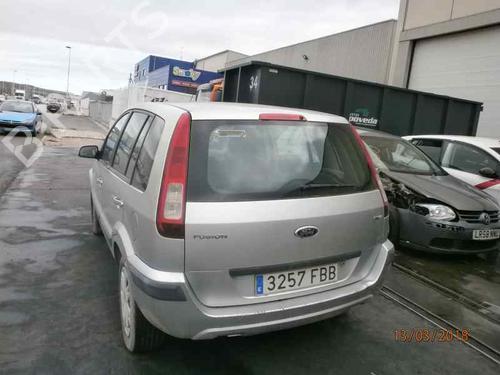 Viskermotor vindrude FORD FUSION (JU_)  | BP3857199M29 