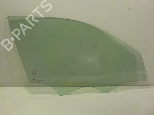 Used Front right door window AUDI A1 Sportback (GBA) [2018-2025]  12108055