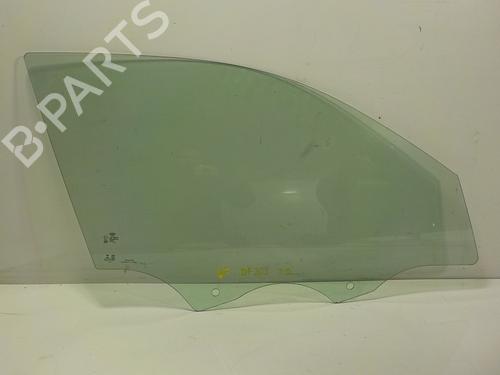 Front right door window AUDI A1 Sportback (GBA) [2018-2024]  12108055