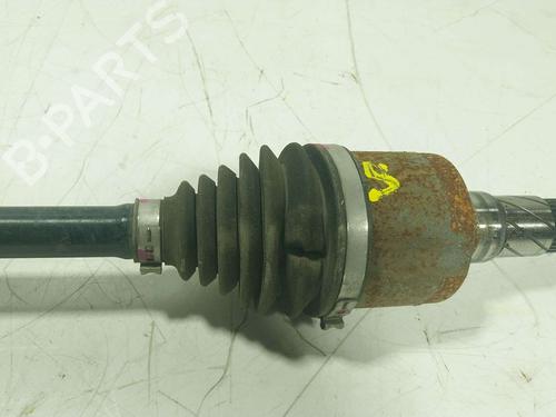 Left rear driveshaft TESLA MODEL 3 (5YJ3) EV AWD | BP39231569M40 - Image 3
