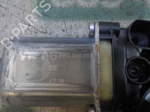 Left front window motor AUDI A1 Sportback (GBA)  | BP6046294E21 