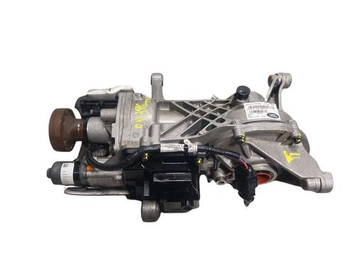Used Rear differential Rear differential LAND ROVER RANGE ROVER EVOQUE Convertible (L538) [2015-2019] 23072435 23072435