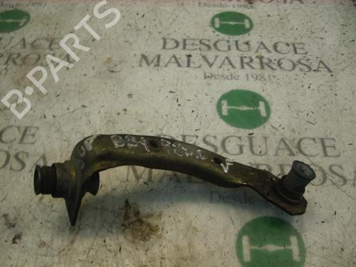Used Right front suspension arm Right front suspension arm RENAULT MEGANE II (BM0/1_, CM0/1_) [2001-2012] 3735232 3735232