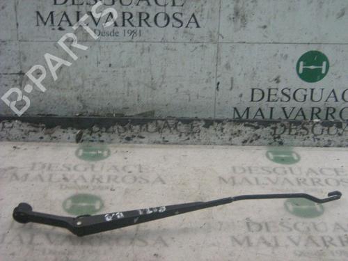 Used Front windshield wiper arm Front windshield wiper arm MAZDA 323 C V (BA) 1.8 16V (BA8P) (114 hp) 4021173 4021173