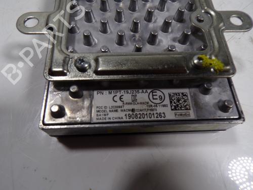 Electronic module FORD FOCUS IV (HN)  | BP7065313M83 