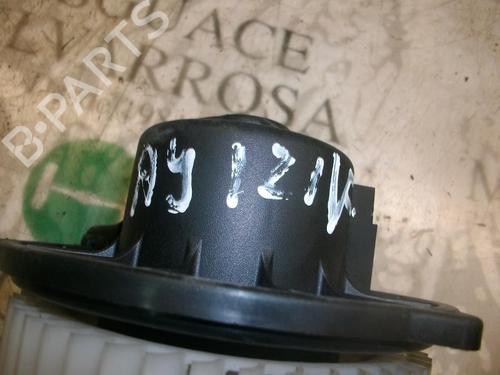 Ventilator motor HYUNDAI GETZ (TB)  | BP3777025M62 
