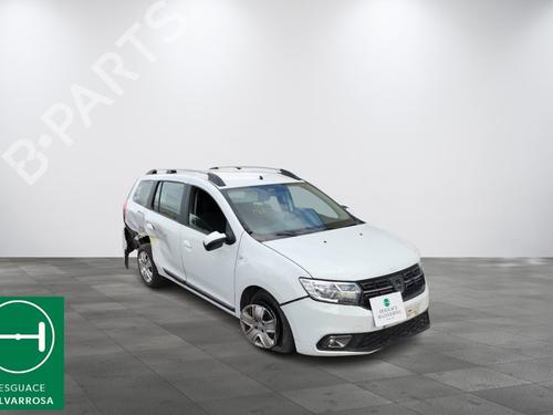 Right sun visor DACIA LOGAN MCV II | BP13708315I2 - Image 3