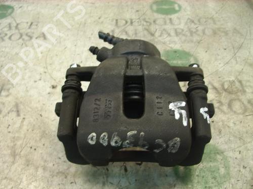 Used Right front brake caliper Right front brake caliper 11545495 11545495