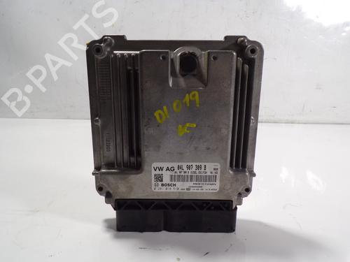 Used Engine control unit (ECU) Engine control unit (ECU) VW GOLF VII (5G1, BQ1, BE1, BE2) [2012-2021] 8502092 8502092
