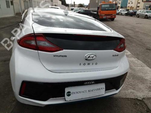 Mass air flow sensor HYUNDAI IONIQ (AE) 1.6 GDI Hybrid | BP7309025M95 