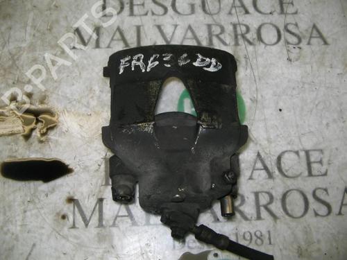 Used Right front brake caliper Right front brake caliper 11555204 11555204