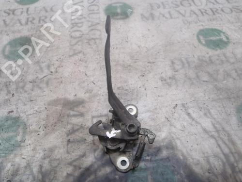 hjelmlås hjelmlås CITROËN C4 Coupe (LA_) [2004-2013] 8770529 8770529