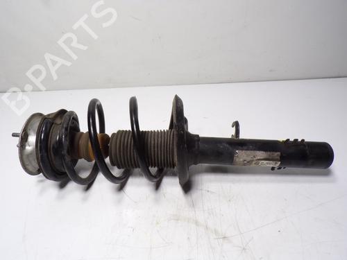 Used Left front shock absorber BMW X3 (E83) xDrive 20 d (177 hp) 11190982