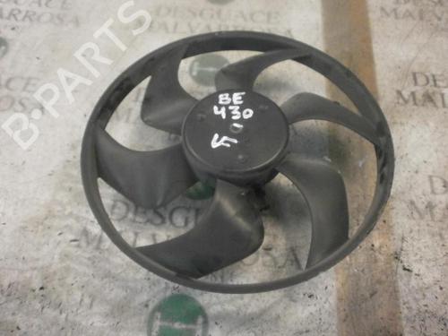 Køleventilator elektrisk RENAULT LAGUNA II (BG0/1_) [2001-2007]  3784730