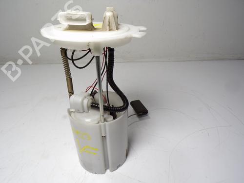 Used Fuel pump NISSAN QASHQAI II (J11, J11_) 1.2 DIG-T (115 hp) 13750160