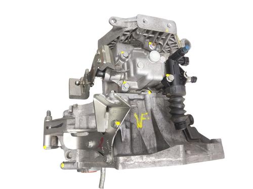Gearbox FIAT 500L (351_, 352_) 1.4 (199LYB1B) | BP36536429M3 - Image 2