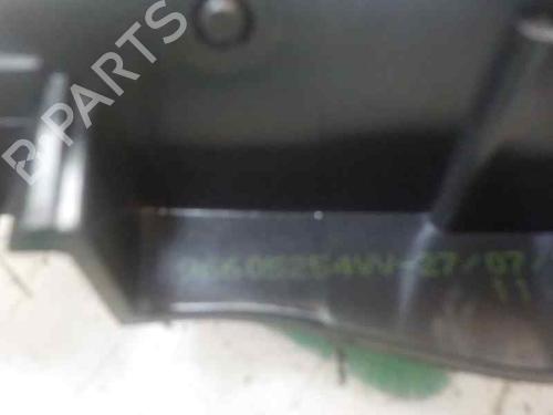 Front left interior door handle PEUGEOT 208 I (CA_, CC_) 1.4 HDi | BP4979935I13 