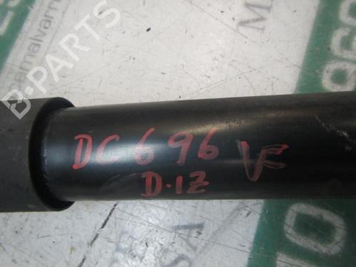 Left front shock absorber HYUNDAI H-1 Cargo (TQ) 2.5 CRDi | BP3992040M16 