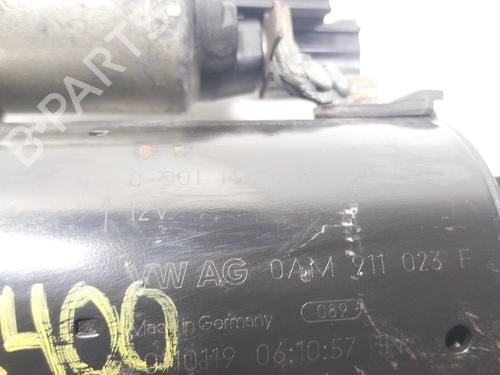 Starter AUDI A1 (8X1, 8XK) 1.4 TFSI | BP29612285M8