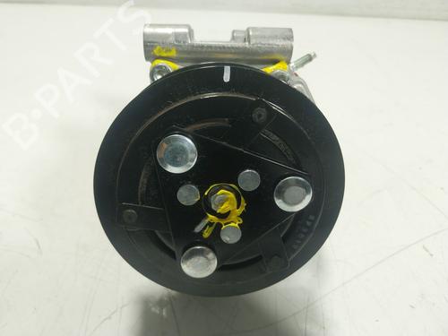 AC-Kompressor TOYOTA PROACE CITY Box Body/MPV 1.5 D-4D 100 (BPZMD) | BP19404770M34 