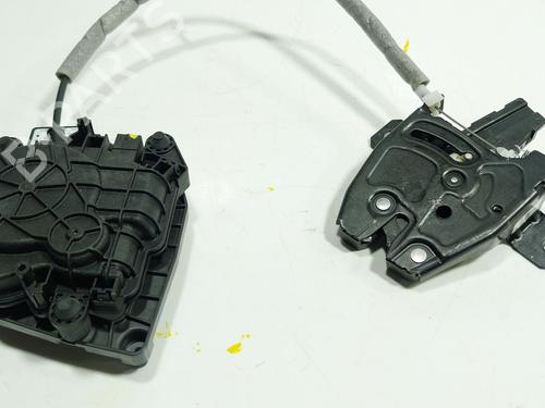 Used Tailgate lock Tailgate lock 34366500 34366500