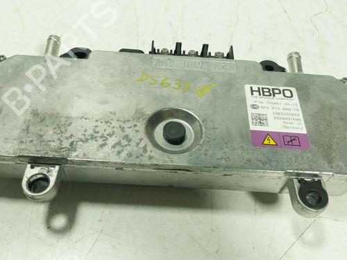 electronic-module-bmw-x4-g02-f98-2018-39082269 main image