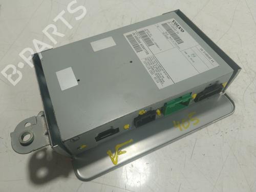 Used Electronic module Electronic module VOLVO V60 I Cross Country (157) [2010-2018] 18621568 18621568