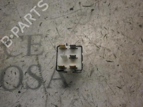 Electronic module OPEL AGILA (A) (H00) 1.2 16V (F68) | BP3735226M83 