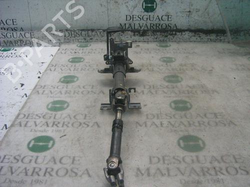 Used Steering column KIA CERATO I Saloon (LD) 2.0 CRDi (112 hp) 3787008