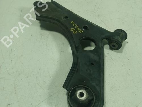 Right front suspension arm FIAT DOBLO Cargo (263_)  | BP17233298M13 