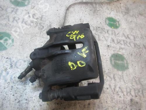 Used Right front brake caliper Right front brake caliper FORD MONDEO III Saloon (B4Y) 2.0 16V TDDi / TDCi (115 hp) 11548647 11548647