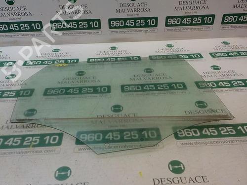 Used Rear right door window AUDI Q5 (8RB) 3.0 TDI quattro (240 hp) 3869718