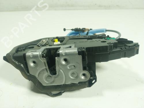 Used Front left lock Front left lock BMW 4 Coupe (G22, G82) 420 d Mild-Hybrid xDrive (190 hp) 23457420 23457420