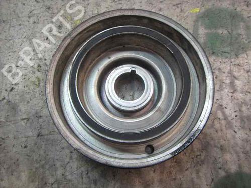 Used Pulley Pulley FORD MONDEO IV Turnier (BA7) [2007-2015] 14276202 14276202