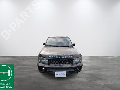 Høyre bak støtdemper LAND ROVER RANGE ROVER III (L322) 3.6 D 4x4 | BP9128230M19 