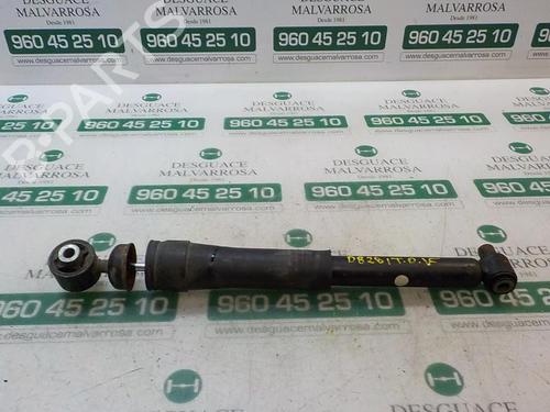 Right rear shock absorber RENAULT LAGUNA II Grandtour (KG0/1_) 1.9 dCi (KG1A, KG1W, KG0G) | BP3867883M19 