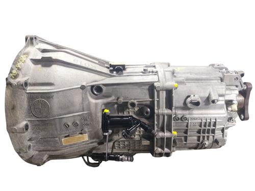 Gearbox BMW 5 (F10) 520 d | BP17384422M3 