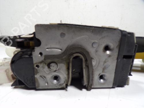 Used Front left lock MERCEDES-BENZ E-CLASS (W212) E 350 CDI (212.023) (265 hp) 15657202