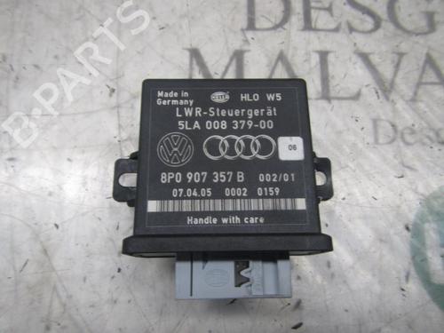 Used Electronic module Electronic module AUDI A4 B7 (8EC) 3.0 TDI quattro (204 hp) 3829946 3829946