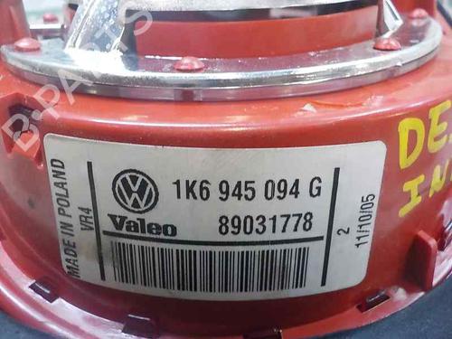 Right tailgate light VW GOLF V (1K1) 1.9 TDI | BP4955548C80 