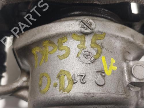 Right front brake caliper BMW X3 (G01, F97, G08) xDrive 20 d Mild-Hybrid | BP22900328M104 