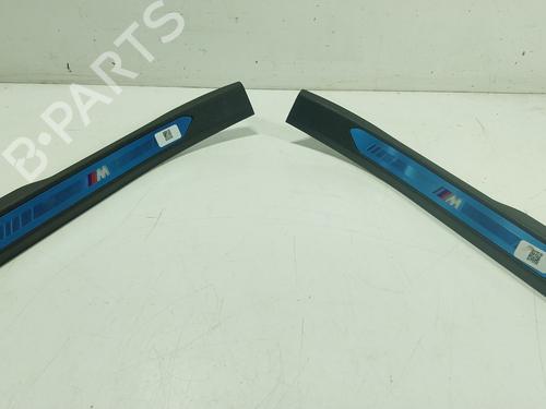 Andre BMW X7 (G07) xDrive 40 d Mild-Hybrid (340 hp) 30265333