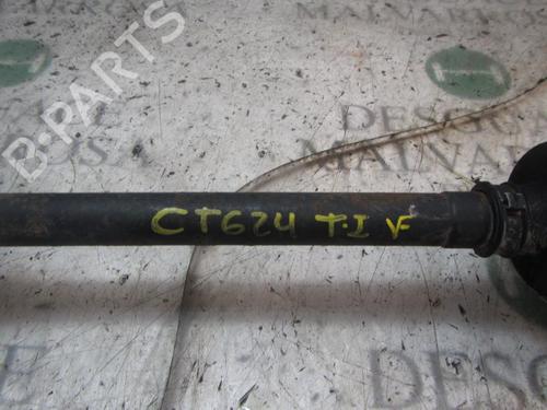 Left rear driveshaft MERCEDES-BENZ C-CLASS Coupe (CL203)  | BP3831725M40 